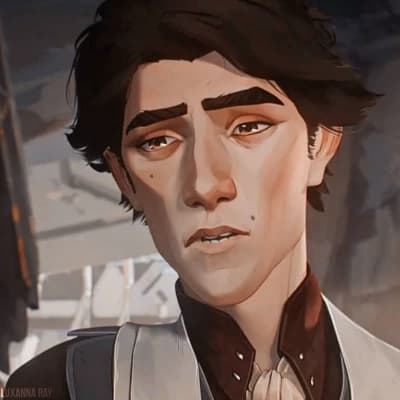 Viktor thumbnail