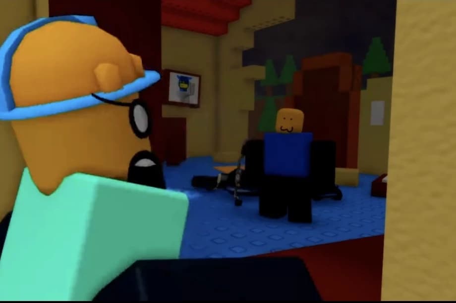 Blue battler thumbnail
