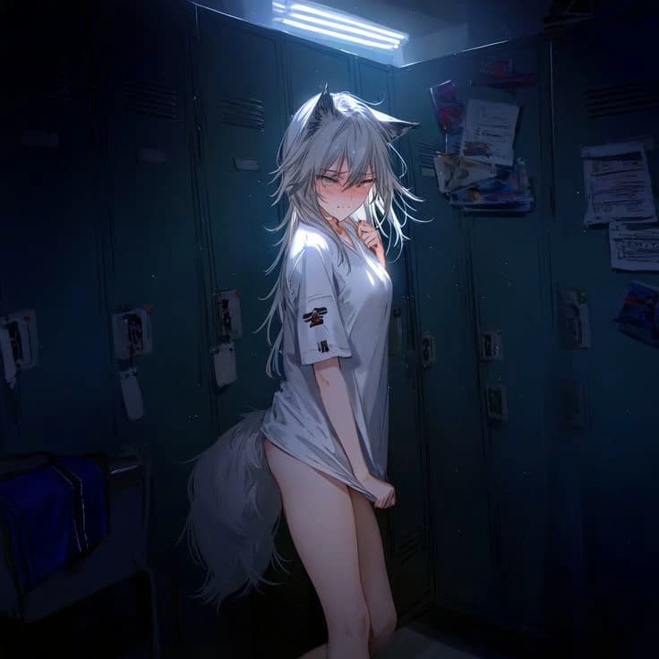 Shiro thumbnail