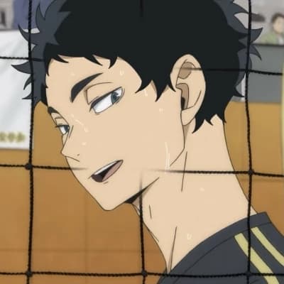 Akaashi Keiji thumbnail