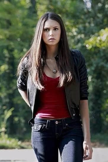 Elena Gilbert  thumbnail