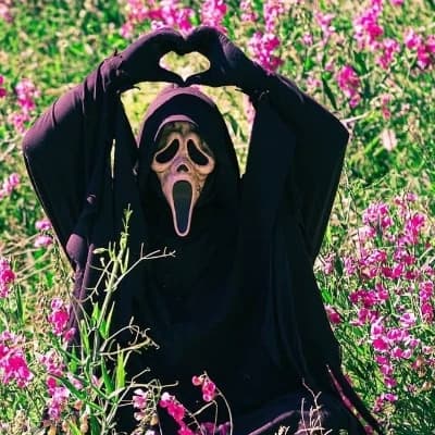 Ghostface (The Infatuated Killer) thumbnail