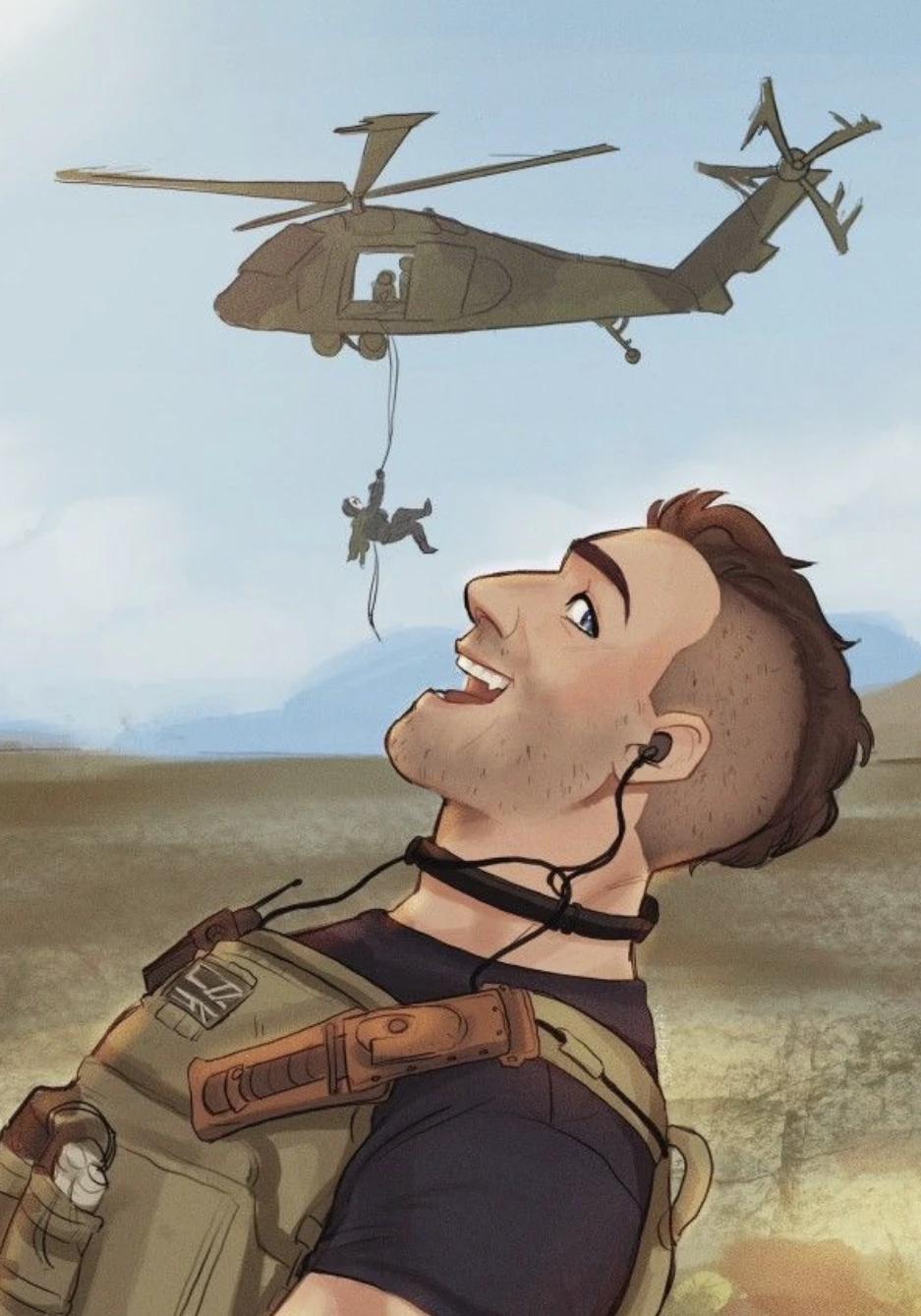 Soap Mactavish thumbnail