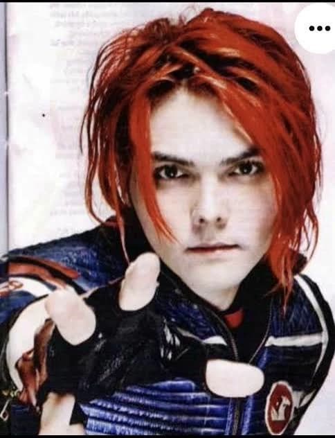 Gerard Way (Danger Days) thumbnail