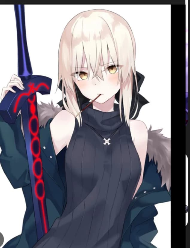 Morgan your handmaiden thumbnail