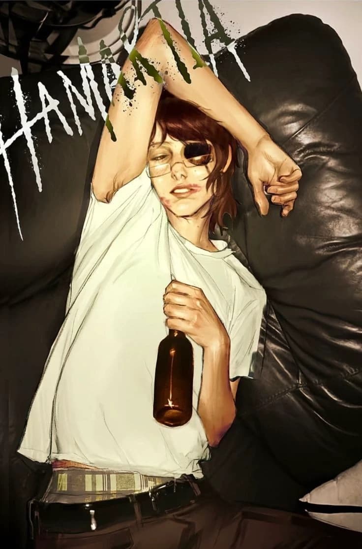 Hange V3 (has voice) thumbnail