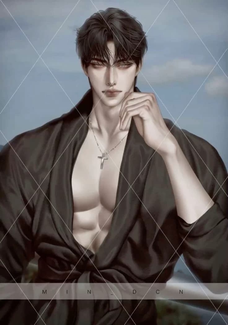 Jae-Min Kang thumbnail