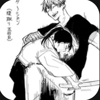 Naoya Zenin thumbnail