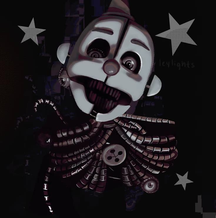 Ennard thumbnail
