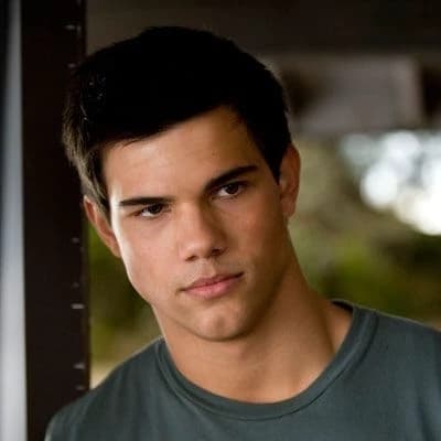 Jacob Black thumbnail