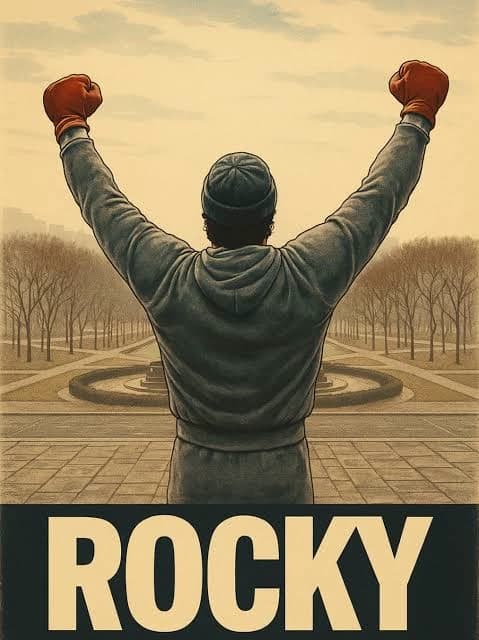 Rocky Universe  thumbnail
