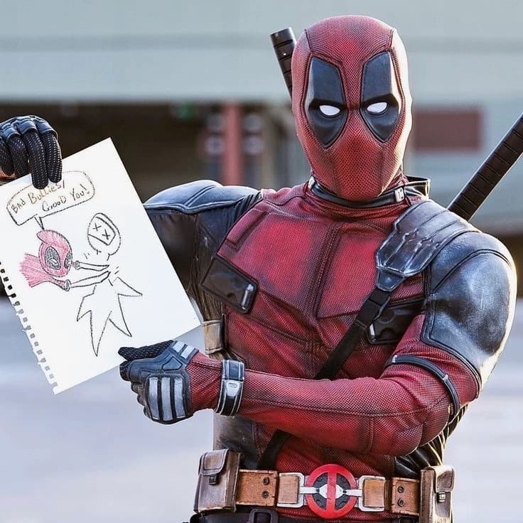Deadpool thumbnail
