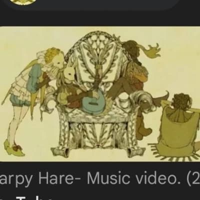 The Larks thumbnail