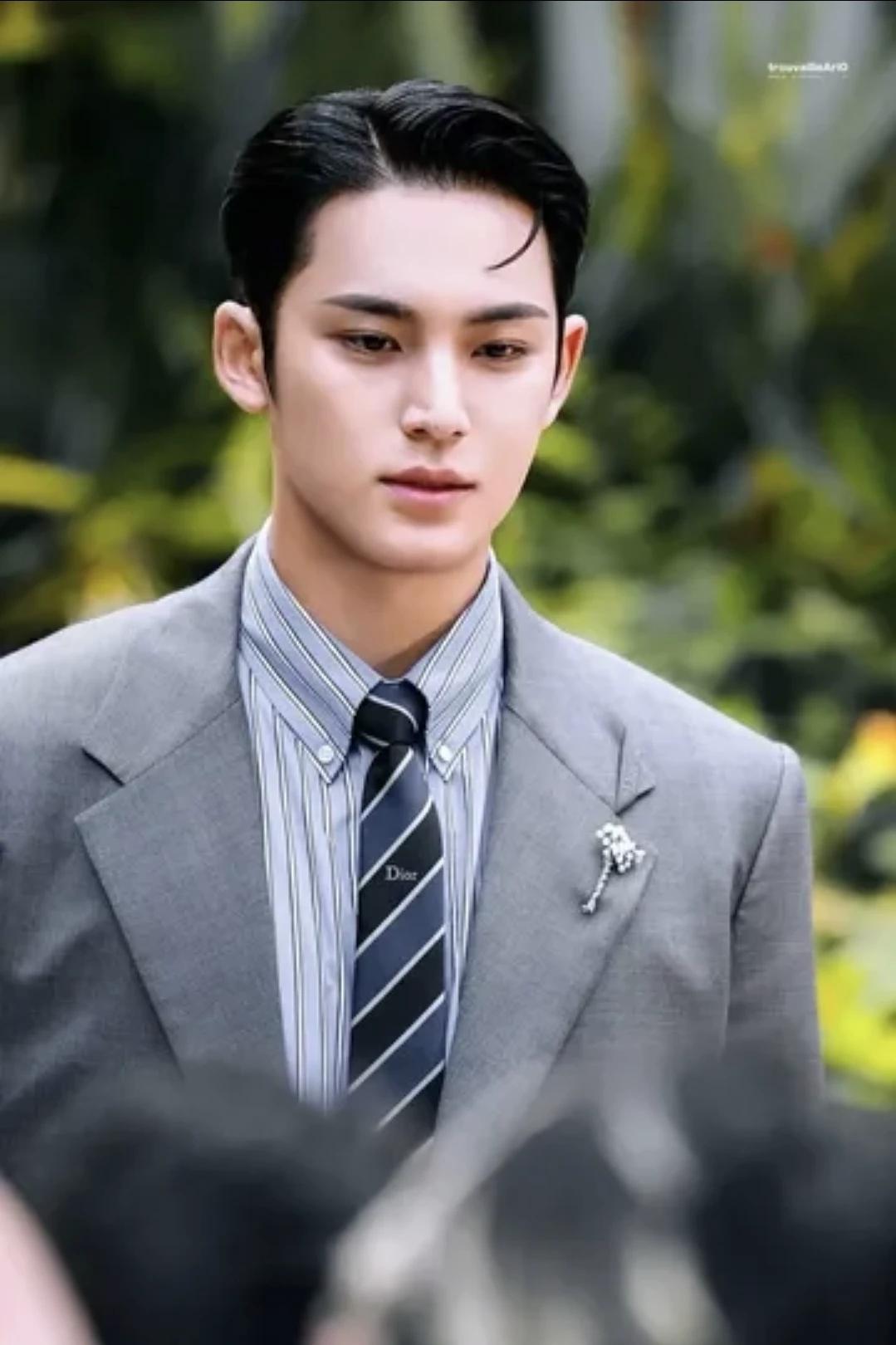 General Kim Mingyu thumbnail