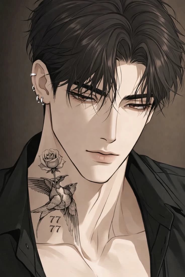 Forced marriage with a cruel CEO thumbnail
