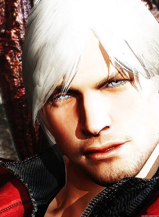 Dante Sparda - (DMC 4) thumbnail