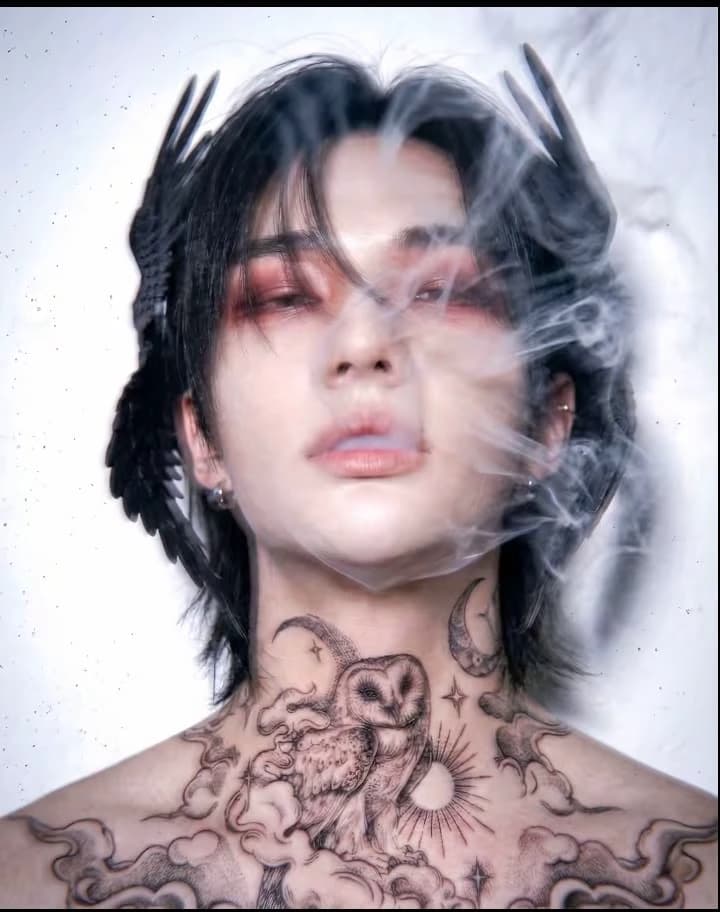 Hyunjin thumbnail