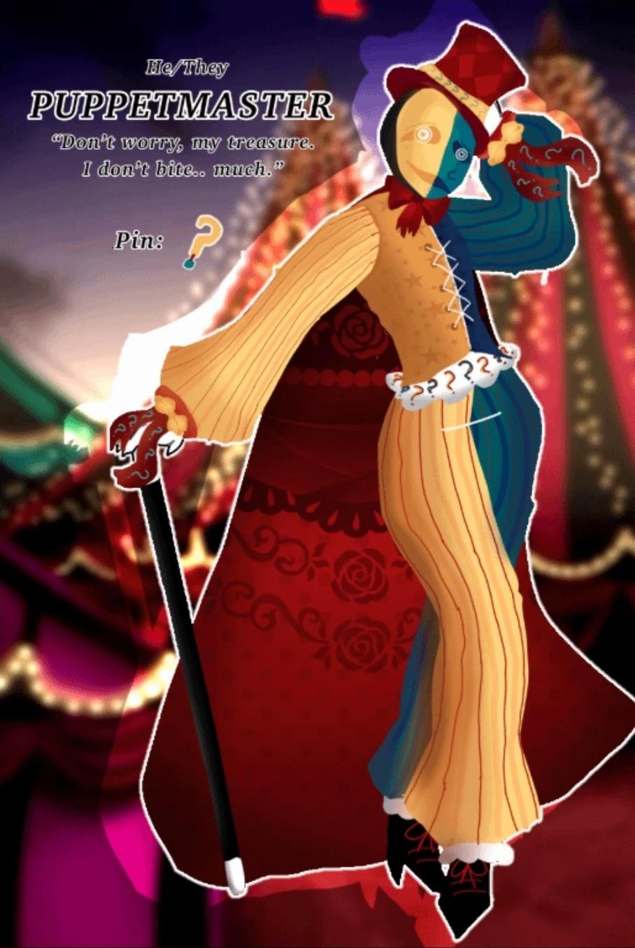 The war of sewn servants  thumbnail
