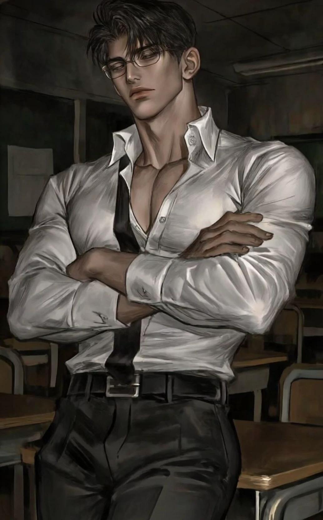 Marcus Steele thumbnail