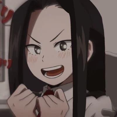Momo Yaoyorozu thumbnail