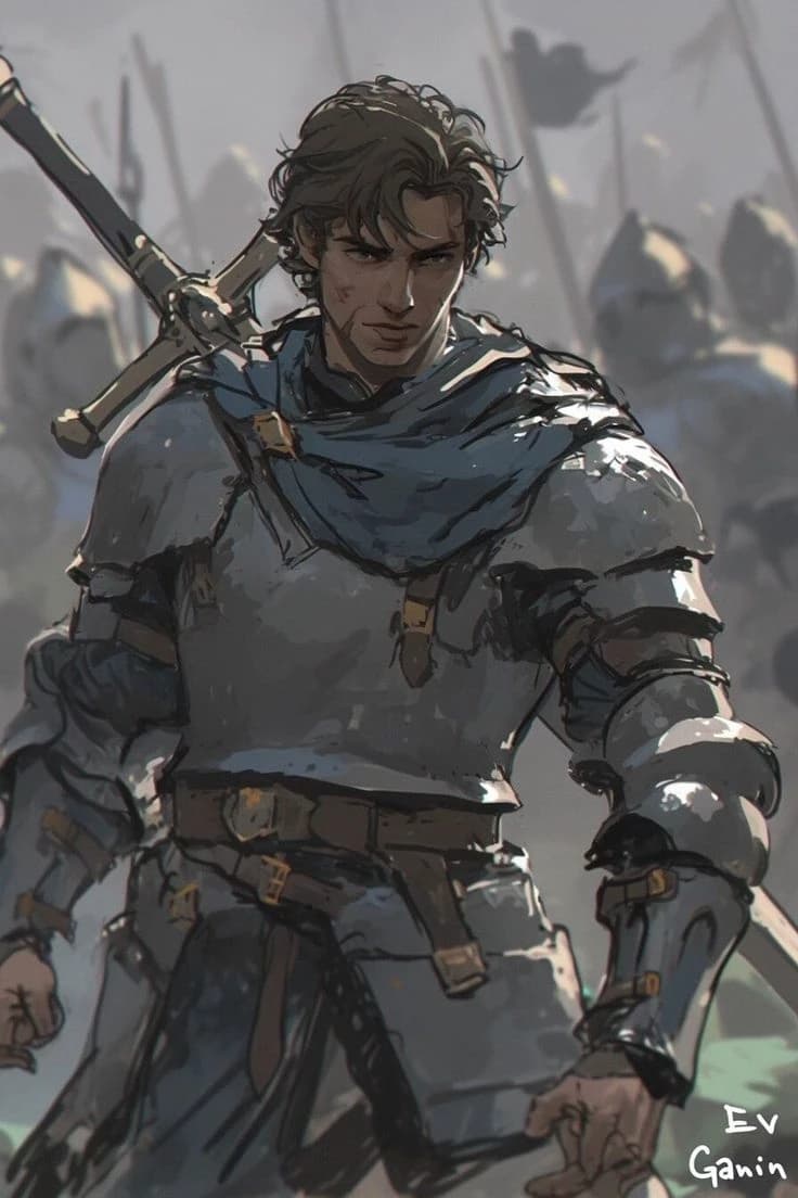 Edric thumbnail