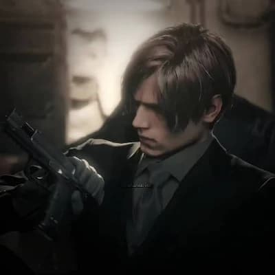 Leon S. Kennedy thumbnail