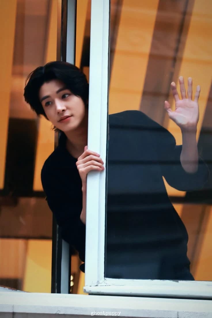 Sim Jaeyun (Jake) thumbnail