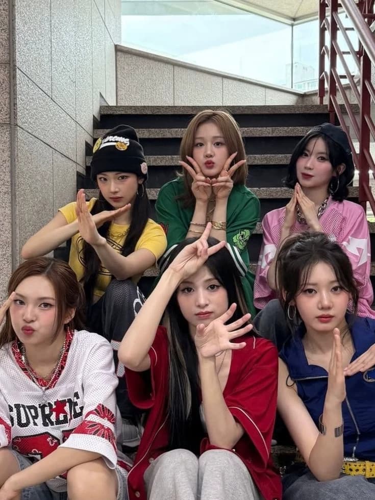 BABYMONSTER thumbnail
