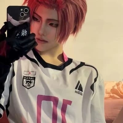Sae Itochi thumbnail