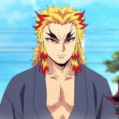 Shinjuro Rengoku thumbnail