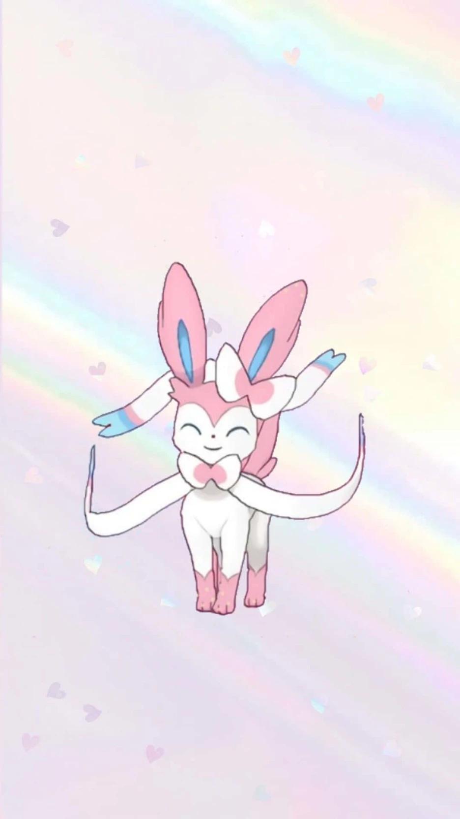 Sylveon thumbnail