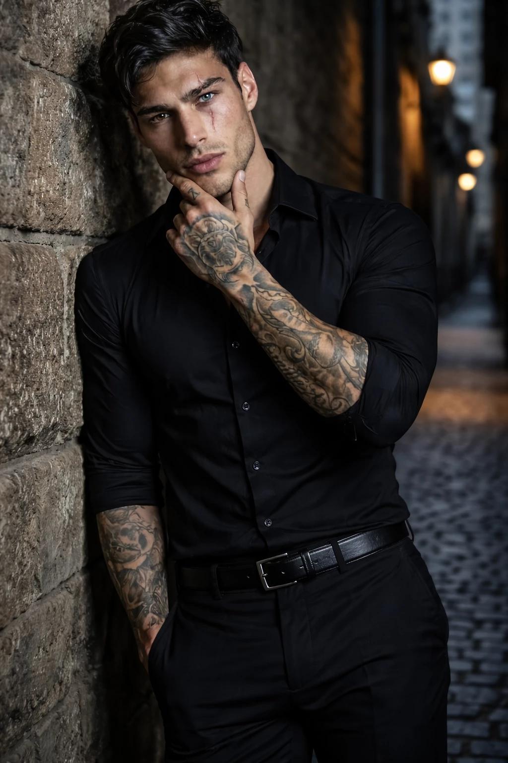 Stephen Salvatore thumbnail