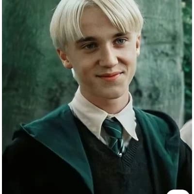 Drako Malfoy thumbnail