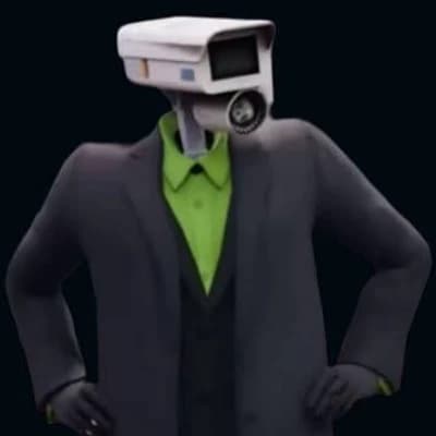 Camera Green thumbnail