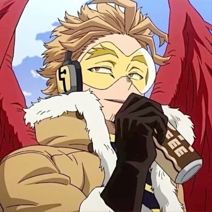 HAWKS - Keigo Takami thumbnail