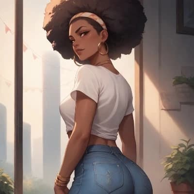 Gigi Hawthorne thumbnail