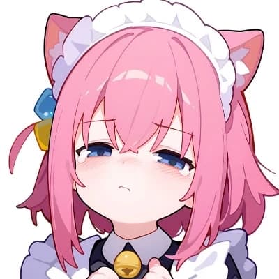 Neko maid Hitori thumbnail