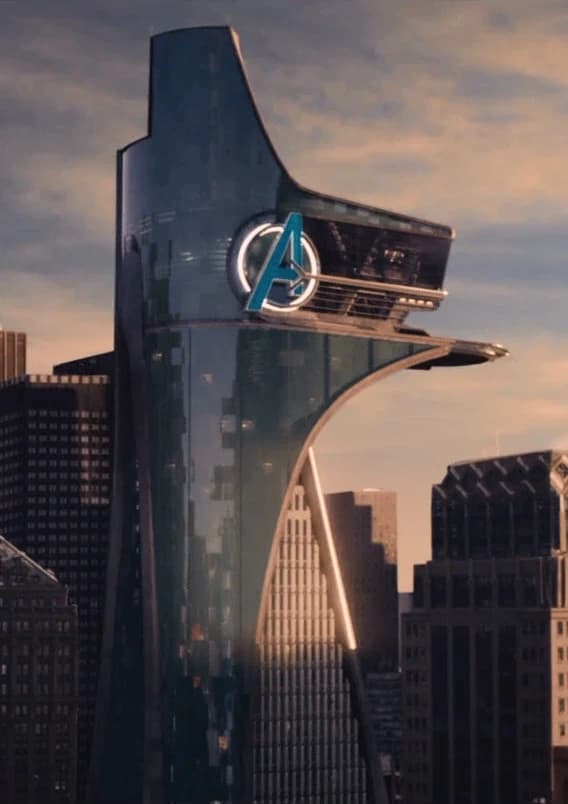 Avengers ✳️ thumbnail