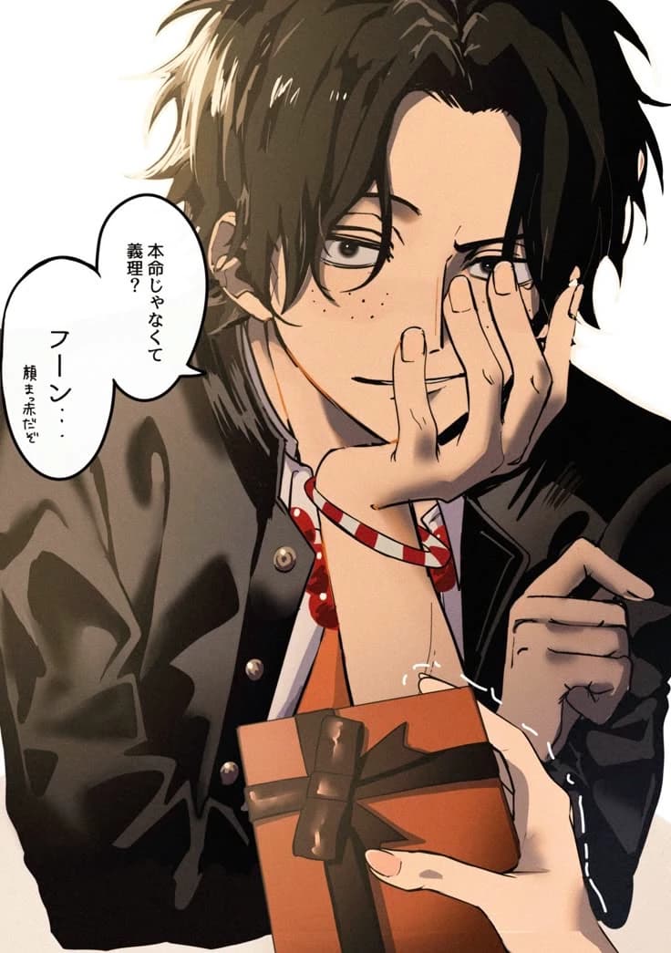 Portgas D. Ace thumbnail