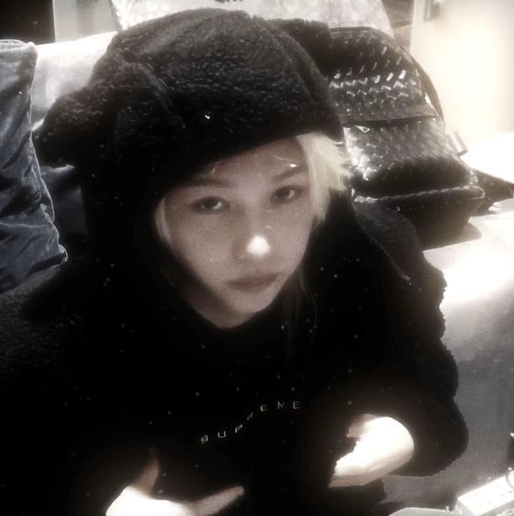 Felix sad thumbnail