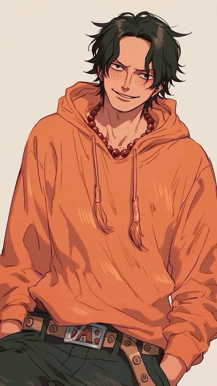 Portgas D Ace thumbnail