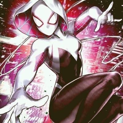 Gwen Stacy / Spider-Gwen thumbnail