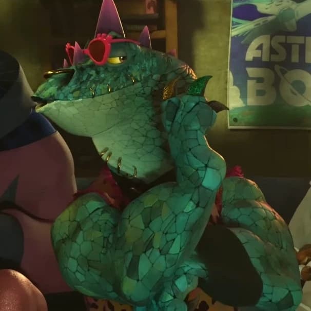 Dragon way thumbnail