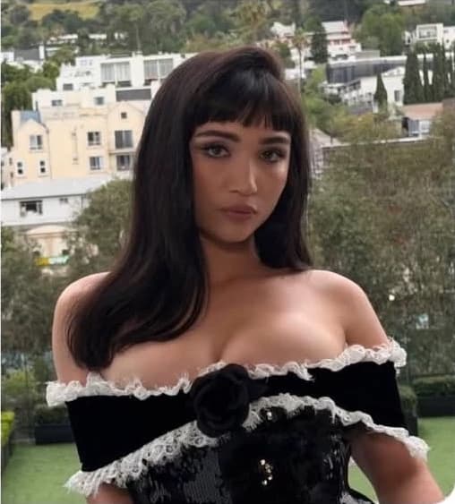 Rowan Blanchard thumbnail