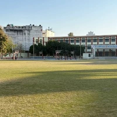 A Transferred School. (BL) thumbnail