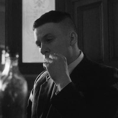 John Shelby thumbnail