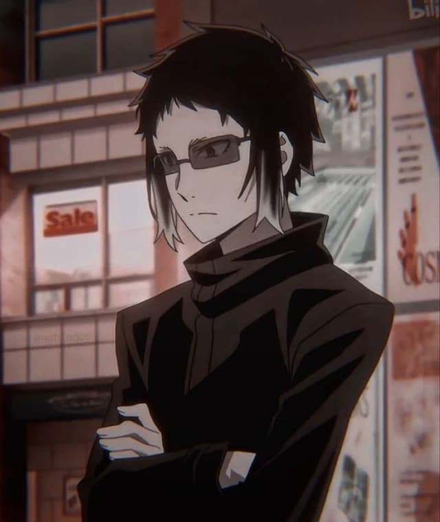Ryunosuke Akutagawa thumbnail