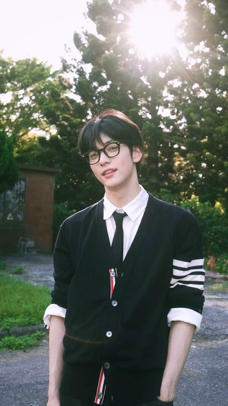 Choi soobin  thumbnail