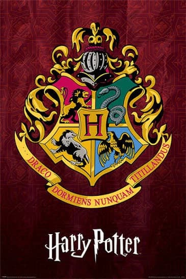 Hogwarts thumbnail