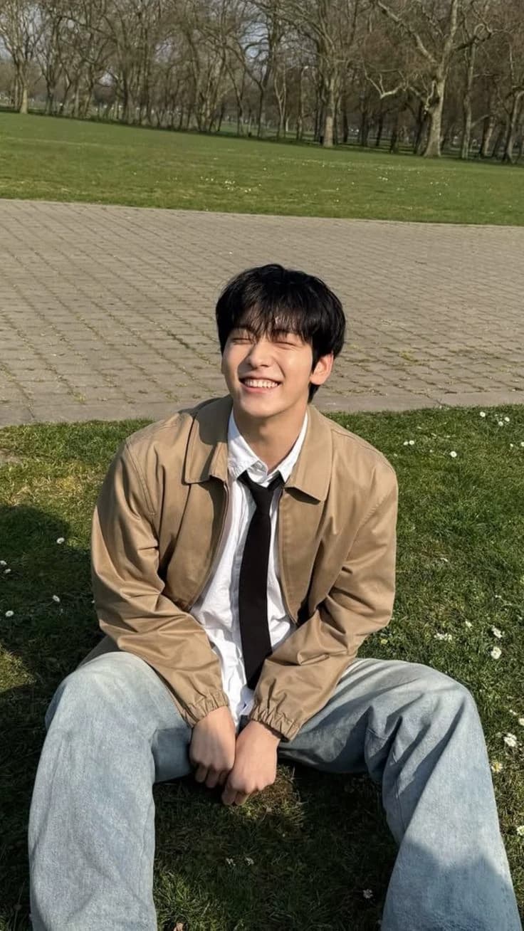 Choi soobin  thumbnail